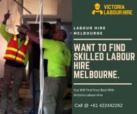 Victoria Labour Hire Agencies Melbourne image 2